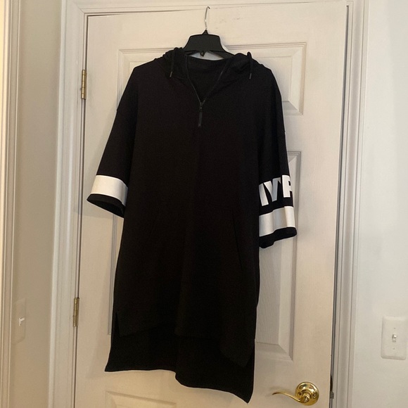 Ivy Park Sweatshirt Dress - Picture 1 of 9